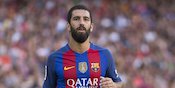 Tinggalkan Barcelona Lebih Cepat, Arda Turan Salahkan Ernesto Valverde