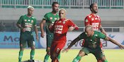 Mitra Kukar Soroti Sosok Cristian Gonzales di Kubu Arema