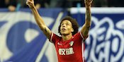 Spalletti Hubungi Axel Witsel? Spalletti Hubungi Axel Witsel?