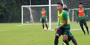 Timnas Siapkan Pengganti Bagas Adi Nugroho Timnas Siapkan Pengganti Bagas Adi Nugroho