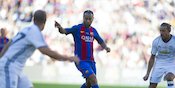 Highlights Charity Game: Barcelona Legends 1-3 Manchester United Legends Highlights Charity Game: Barcelona Legends 1-3 Manchester United Legends