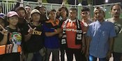 PSSI Tidak Permasalahkan Absennya The Jakmania dan Bobotoh