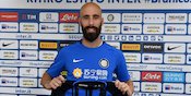 Valero Siap Hadapi Tantangan Baru di Inter
