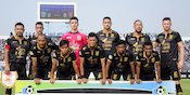 Borneo FC Bantah Isu Hijrah Dari Samarinda