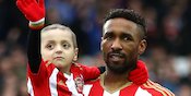 Bradley Lowery, Fans Ikonik Sunderland Meninggal Karena Kanker Bradley Lowery, Fans Ikonik Sunderland Meninggal Karena Kanker