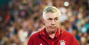 Beckham: Carlo Ancelotti Pelatih Terbaik Beckham: Carlo Ancelotti Pelatih Terbaik