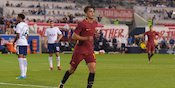 Pelatih Roma: Cengiz Under Mematikan!