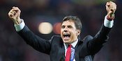Gunter: Pemain Wales Ingin Coleman Bertahan Gunter: Pemain Wales Ingin Coleman Bertahan