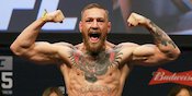 Sebelum Jadi Juara UFC, McGregor Ternyata Striker Haus Gol Sebelum Jadi Juara UFC, McGregor Ternyata Striker Haus Gol
