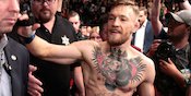 Conor McGregor Ternyata Fans Manchester United