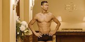 Model Cantik Ini Akui Sempat Kencan dengan Ronaldo di Rusia Model Cantik Ini Akui Sempat Kencan dengan Ronaldo di Rusia