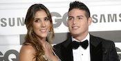 James Rodriguez dan Daniela Ospina Putuskan Bercerai
