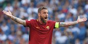 De Rossi Marah Gara-gara Insigne Tak Dimainkan Ventura De Rossi Marah Gara-gara Insigne Tak Dimainkan Ventura