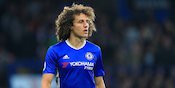 Conte Sebut David Luiz dan Pedro Fit untuk Atletico