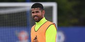 Berikan Diego Costa, Chelsea Ingin Yannick Carrasco Berikan Diego Costa, Chelsea Ingin Yannick Carrasco