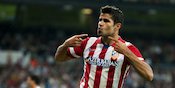 Atleti Tumpukan Harapan pada Diego Costa Atleti Tumpukan Harapan pada Diego Costa