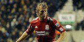 Liverpool vs Manchester United, Kuyt Kenang Memori Hattrick ke Gawang MU