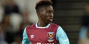 Berlian Muda West Ham Menarik Minat Arsenal Berlian Muda West Ham Menarik Minat Arsenal