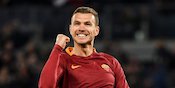 Dzeko Diklaim Akan Jadi Penambahan Amunisi Yang Tepat Bagi Chelsea Dzeko Diklaim Akan Jadi Penambahan Amunisi Yang Tepat Bagi Chelsea