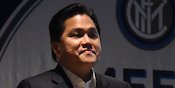 Usai Ditinggal Erick Thohir, Inter Milan Lebih Sukses! Sepakat?