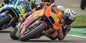 Pol Espargaro Ingin KTM Pertahankan Mika Kallio