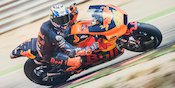 Debut KTM di MotoGP Lampaui Ekspektasi Perusahaan