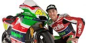 'Suzuki Harusnya Pertahankan Aleix Espargaro'