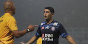Arema Sempat Berupaya Daratkan Esteban Vizcarra