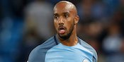 Gelandang Manchester City Diintip Stoke Gelandang Manchester City Diintip Stoke