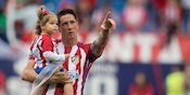 Walau Kena Embargo, Torres Tetap Yakin Atletico Bisa Juara