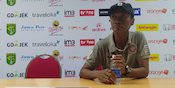 Dikalahkan Persebaya, Martapura FC Ogah Salahkan Pemain Dikalahkan Persebaya, Martapura FC Ogah Salahkan Pemain