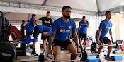 Gabigol Kini Merasa Lebih Matang Gabigol Kini Merasa Lebih Matang
