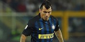 Agen Konfirmasi Medel Tinggalkan Inter Milan