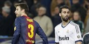 Arbeloa: Saya Tak Bakal Keluar Bersama Pique Arbeloa: Saya Tak Bakal Keluar Bersama Pique