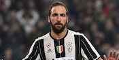 Mental Terganggu, Allegri Disarankan Liburkan Higuain Mental Terganggu, Allegri Disarankan Liburkan Higuain