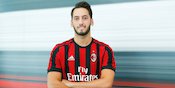 Soal Jatah Free Kick, Rodriguez Siap Berbagi Dengan Calhanoglu Soal Jatah Free Kick, Rodriguez Siap Berbagi Dengan Calhanoglu
