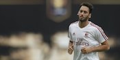 Calhanoglu: Kembali ke Liga Champions Dulu, Baru Serie A Calhanoglu: Kembali ke Liga Champions Dulu, Baru Serie A