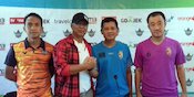 Sriwijaya FC Terkesan Tutupi Dugaan Kasus Cabul Pemainnya