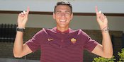 Monchi: Moreno Tak Akan Tinggalkan Roma Monchi: Moreno Tak Akan Tinggalkan Roma