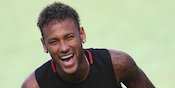 Agen: Transfer Neymar Rampung Pekan Ini Agen: Transfer Neymar Rampung Pekan Ini