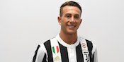 Bernardeschi Tegaskan Tak Mau Disamakan Dengan Baggio Bernardeschi Tegaskan Tak Mau Disamakan Dengan Baggio