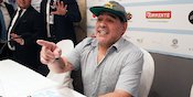 Maradona: Kolombia Korban Pencurian Luar Biasa Maradona: Kolombia Korban Pencurian Luar Biasa