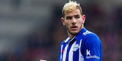 Theo: Real Madrid Klub Terbaik Dunia Theo: Real Madrid Klub Terbaik Dunia