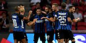 Highlights ICC: Inter Milan 2-0 Bayern Munchen
