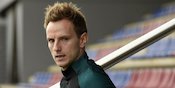 Rakitic Siap Bersaing dengan Verratti atau Coutinho