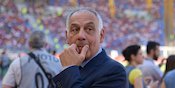 Pallotta: Tanpa VAR, Liga Champions Adalah Lelucon