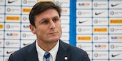 Inzaghi Di Bawah Tekanan Tinggi, Zanetti: Saya Sudah Turun Tangan!