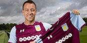 Kesan Carragher Pada Sosok John Terry Kesan Carragher Pada Sosok John Terry