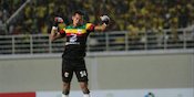 Merapat ke PSIS, Joko Ribowo Pamit Tinggalkan Arema FC