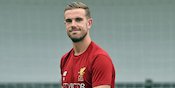 Kapten Liverpool Sesumbar Bisa Gulingkan City di Klasemen Kapten Liverpool Sesumbar Bisa Gulingkan City di Klasemen